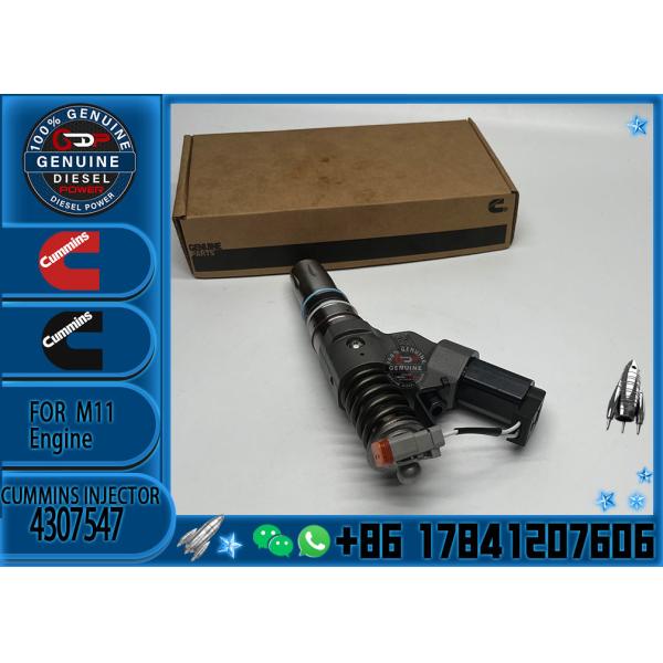 High Quality Fuel Injection Pump 4307547 4307547 for Cummins Excavator QSM11 ISM11 M11