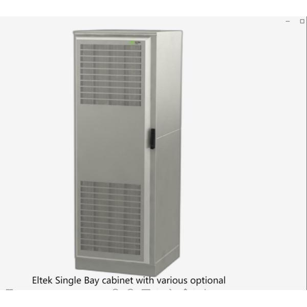 Eltek Type 3 Outdoor Telecom Cabinets