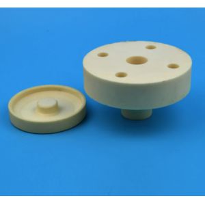 Refractory Insulation Hardness Wear Resistant Alumina Aluminum Oxide Polishing