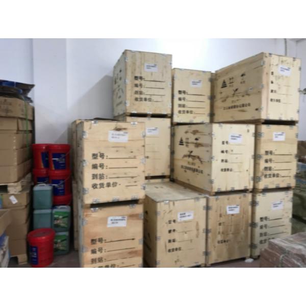 Xinchai Diesel Engine Manual Fuel Pump SI/HZ2204 for Forklift with 3 Months Warranty and 1 KG Weight