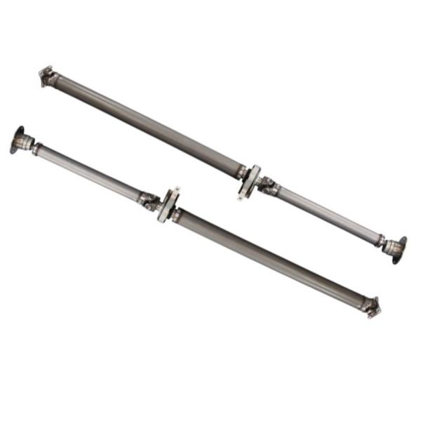 2007-2012 Ford Fusion Rear Automatic Trans 2-Piece Replacement Drive Shaft/Prop Shaft