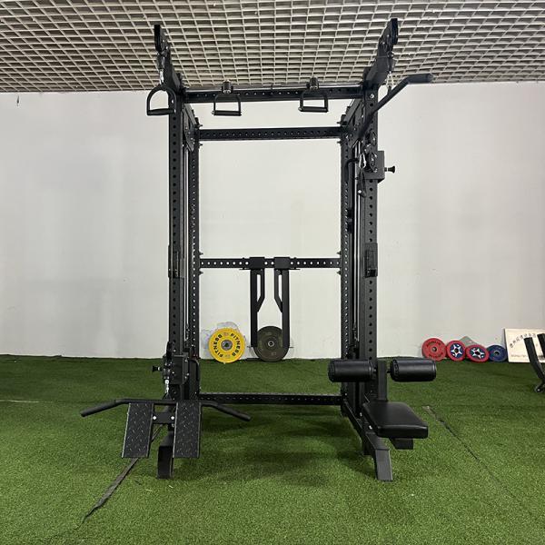 Professional Multi Function Smith Machine