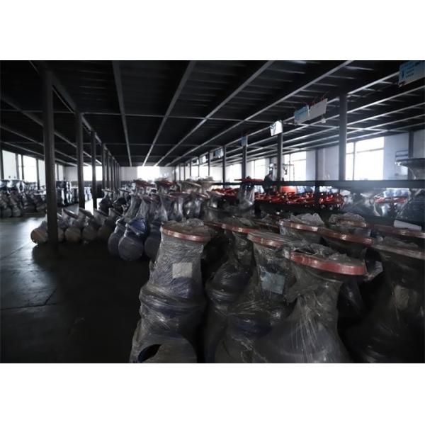 Pin Stainless Steel Lug Butterfly Valve , Handle Cast Iron Wafer Type Butterfly Valve