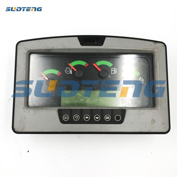394-2000 Control Mnitor Gp 3942000 For Excavator C4.4 Engine
