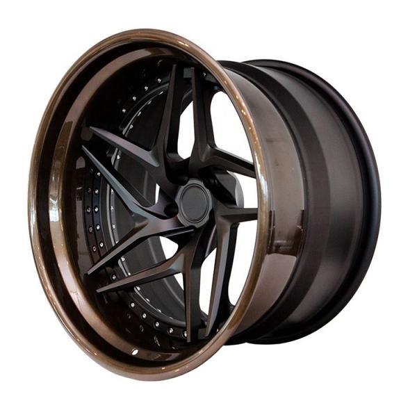 18 19 20 Inch Forged Wheels Customized Lightweight Performance Racing Wheels Forging 6061t Alloy Rims 5x112 5x120