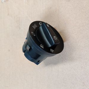 China Sino Truck Spare Parts Headlight Switch Fog Lamp Regulator on sale