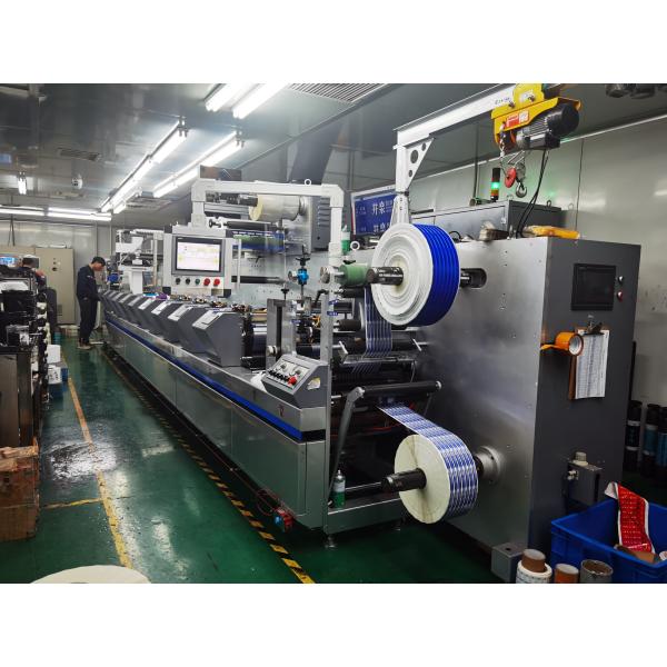 Waterproof Label Sticker For Medical Blood Collection Tube Blood Needle PRP Tube