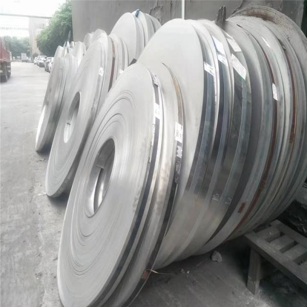 2205 2507 309S 316l Stainless Steel Strip Coil 304L 316Ti 317L 0.7 0.8 0.9 1mm