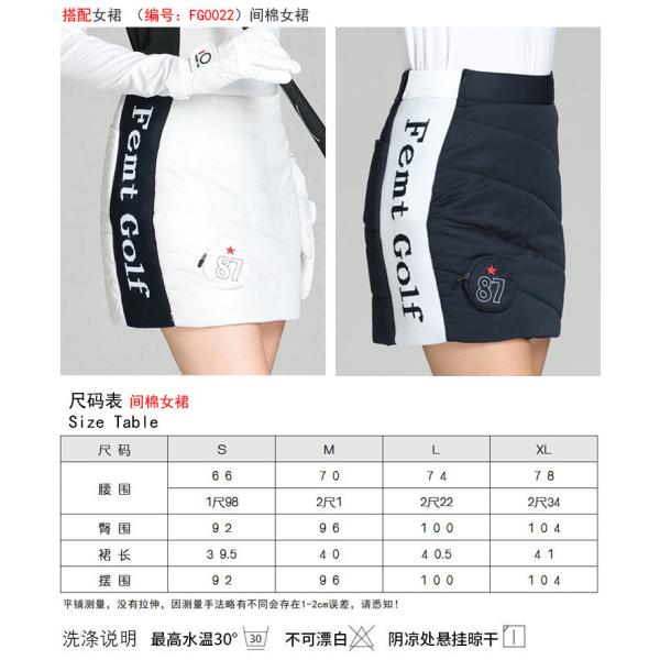 Autumn Golf Shirt Long-Sleeved Sports T Shirt Casual Printed Polo for Women