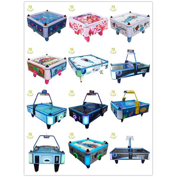 Hansel amusement park electronic horse racing game machine for mall