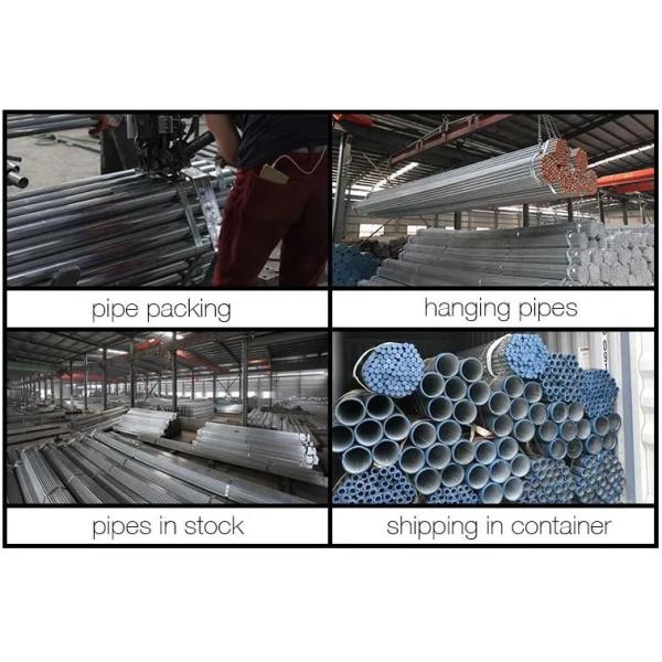 SS304 316 Stainless Steel Pipe Tubing Food Grade 310S 321 Seamless Welded