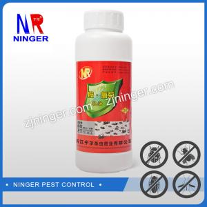 Quality NINGER 15% Pesticide EC For Indoor Use wholesale