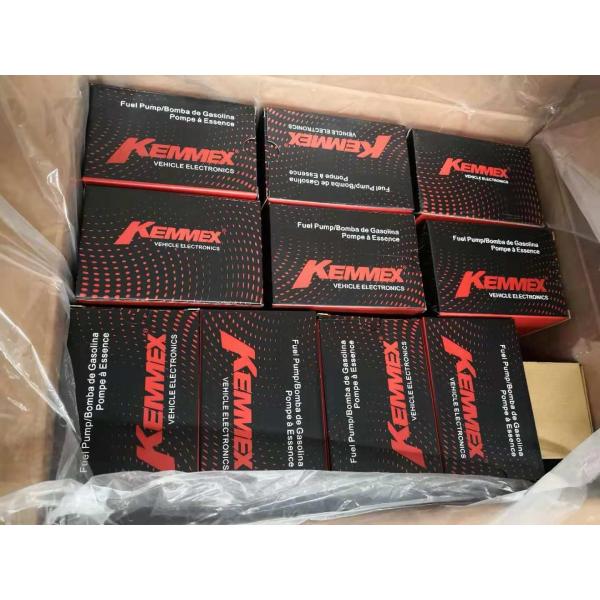 Electronic Fuel Pumps for LADA Volvo S40 S60 V60 V70 XC70 XC90 Saab 30761744 0580454022