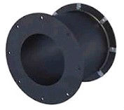 SUC/CSS super cell rubber fender manufacturer