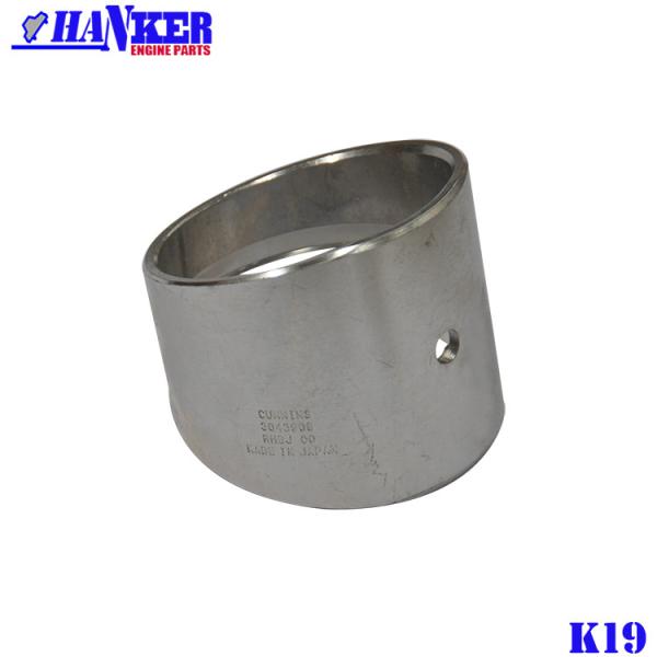 3043909 KTA19 Diesel Engine Bearings Copper Material Stock Available