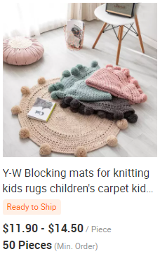 Y-Z 100%cotton Knit Baby Wrap Knitted Natural White Light Beige Gray Throw Baby Girl Boy Newborn Blanket