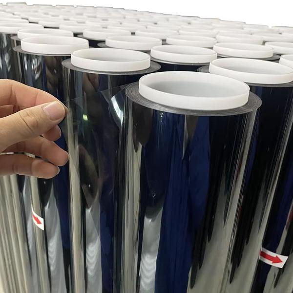 Nano Ceramic Film 2mil Ultra Definition High Heat Insulation High Clear 8 Years Warranty