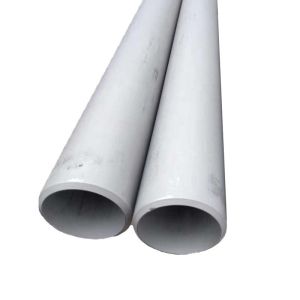China AISI 304 Seamless Stainless Steel Pipe on sale