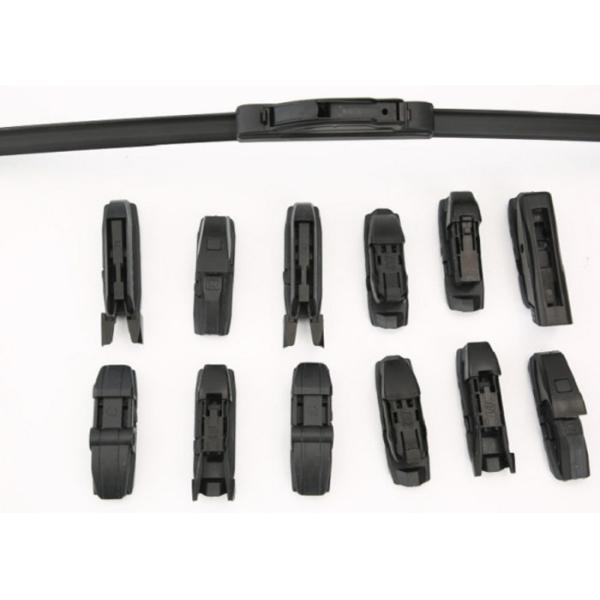 ODM Multifunction Wiper Blade Adapters 18 Inch Windshield Wiper Blade Replacement