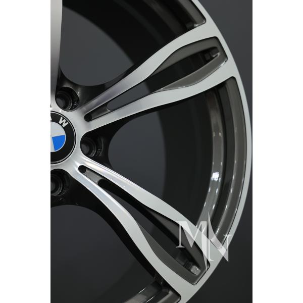 5x120 19 20 Forged BMW 343M M6 Wheels Rims For Sale