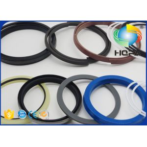 China LQU0201 Ram Boom Cylinder Seal Kit For JCB JZ70 JS70 Boom Ram on sale