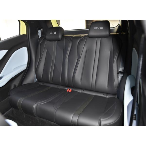 BYD Seagull 2023 405KM Long Range Energy Car EV 4-wheel Electric Car for Benefit