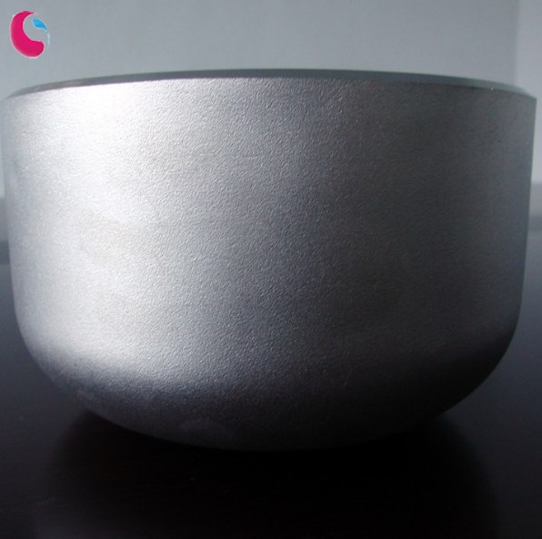 Steel cap made in Yanshan