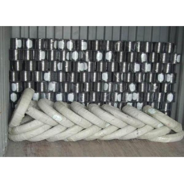 Filter Products SS402 0.03mm Soft Stainless Steel Wires