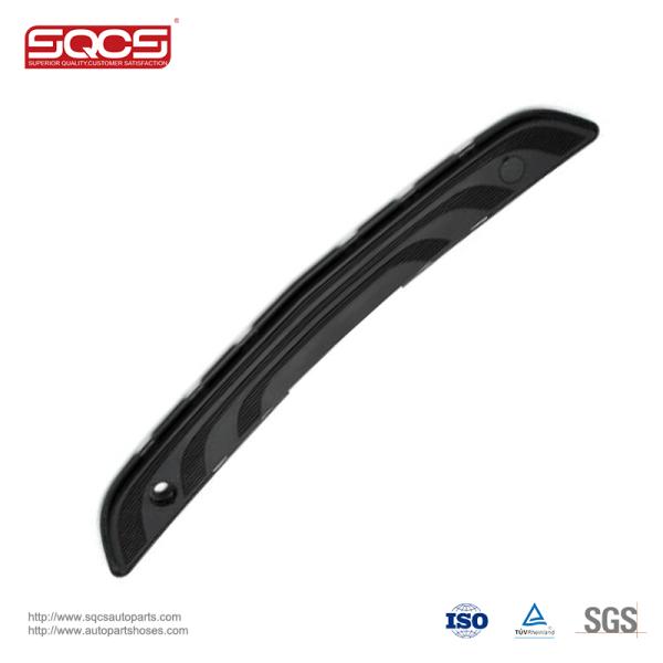Plastic Bumper Pedal 9078850500 A9078850500 For Benz Sprinter W907 9078850500