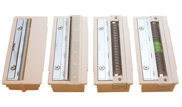 Manual Vegetable / Fruit Food Processing Equipments Sushi Garnish Peeler