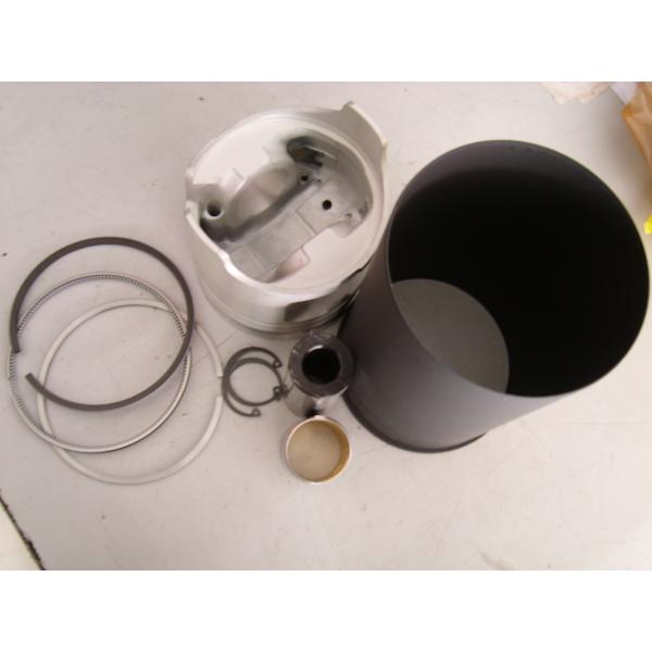 Auto Parts 4HG1 Cylinder Liner Kit Truck Spare Parts