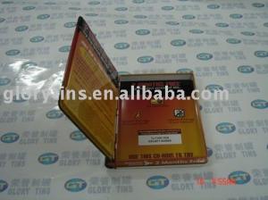 Quality CD Case DVD Case Music Box wholesale