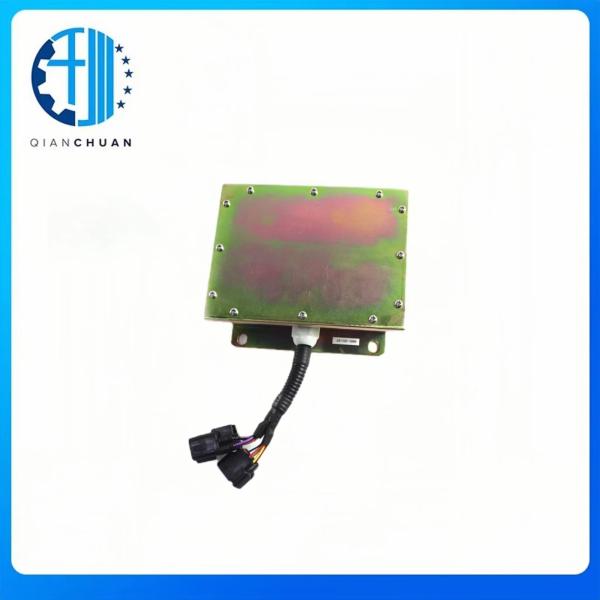 37B0721 37B0780 37B0436 Actuator ECU Throttle Controller For Liugong 915 920 922 925 936