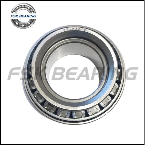 Radial Load SET17 L68149/L68111 Tapered Roller Bearings 34.99*59.97*15.88mm Motorcycle Parts