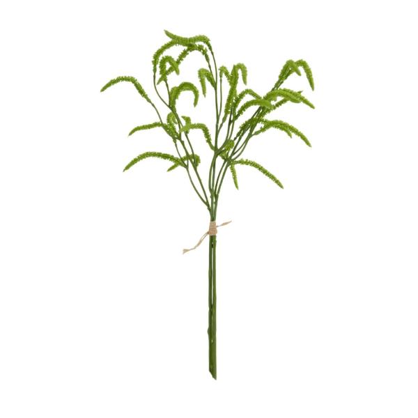 True green plants bundle lover's tears, flower arrangement, dining table flowers, home decoration, hotel soft decoration, cross-border hot sales