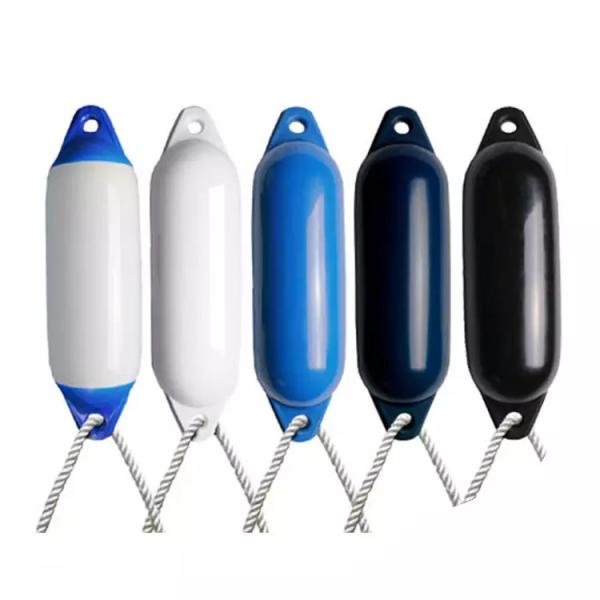 Marine Boat Fenders Inflatable Pvc Boat Buoy Fenders Boat Fenders D Series