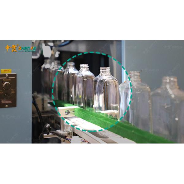 60Hz 35Kw Servo Control 3 Color Screen Printing Machine