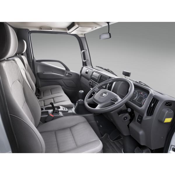 FOTON AUMERK AUMAN 3 Tons 5 Tons 7 T 10 Tons 5 Meters Flatbed Lorry Truck Cargo Truck