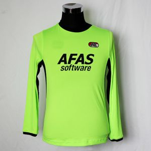 Quality ECO Friendly Football Team Shirts , Quick Dry Official Football Shirts wholesale