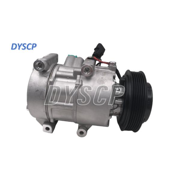 DVE16 97701-2S500 977012S500 Ac Compressor Hyundai Tuscson 2013 6pk