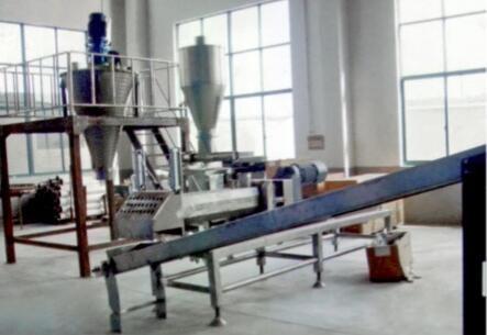 Cheap YX600-1200 Potato Chip Baking Production Line Industrial Bakery Equipment for sale