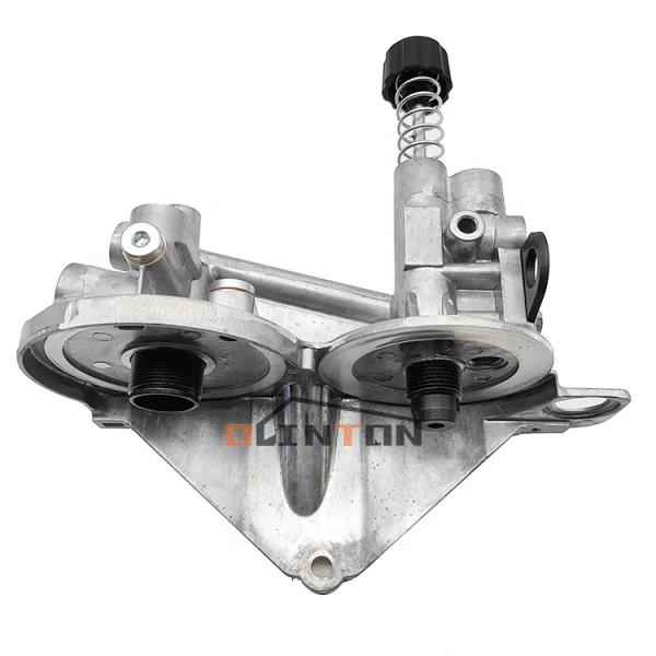 Best Fuel Filter Housing 21023287 for VOLVO A25E A30E A35E A40E Excavator Spare Parts