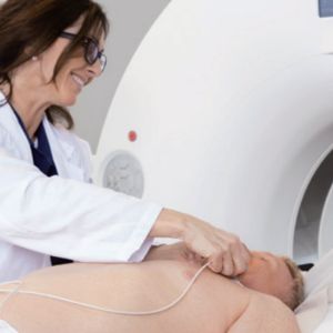 Quality Professional Medical Equipment For ECG And EKG Electrodes Patch wholesale