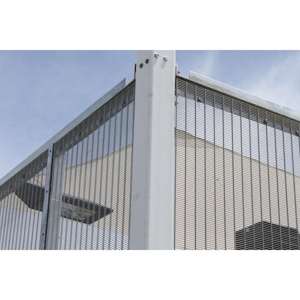 358 Anti-Cut Fence/High Security Fence
