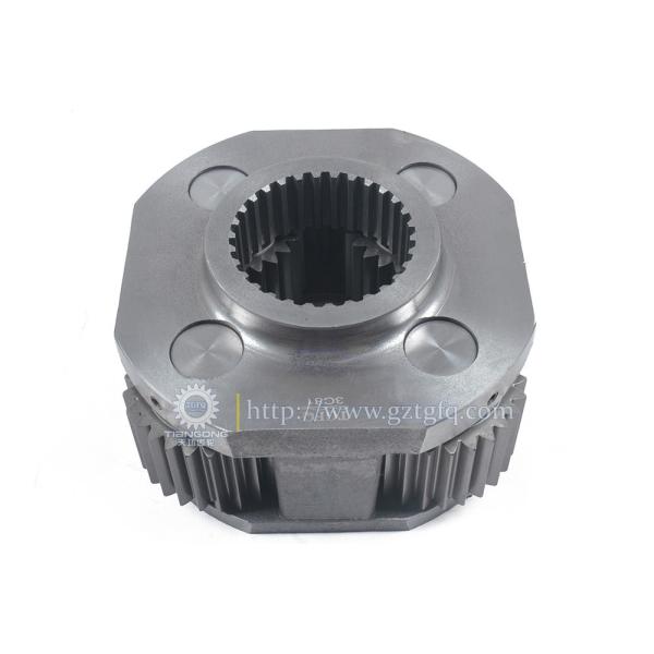 EC380 Old Type Vol-vo Excavator Gear Swing 1st 2nd Carrier Assy swing gear assembly