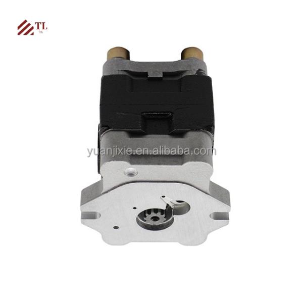 Complete Hydraulic Main Pump 172441-73101 VIO30-2 VIO30 Gear Pump Nachi 172441-73110