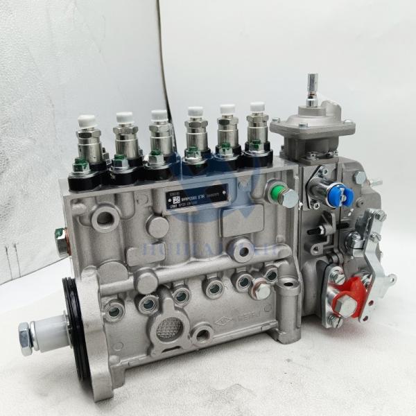 Injection Pump Diesel Fuel Injection Pump 4093810 for Cumminis Engine 6CT8.3