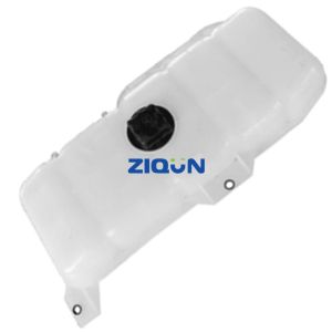 Quality Plastic OEM 1674918 3979764 540mm Truck Expansion Tank wholesale