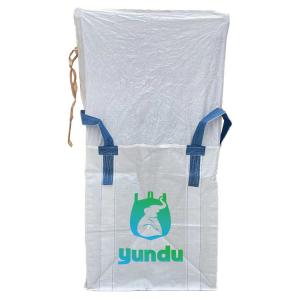 Quality Moisture Proof Dusty Proof PP Big Bag For Granulates Cement Bag wholesale