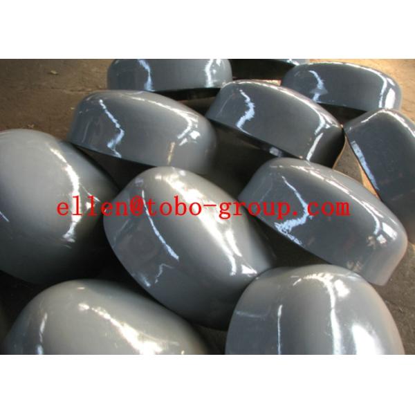 Tobo Group Shanghai Co Ltd ASTM A815 ASME SA815 CRS32202 piping fittings